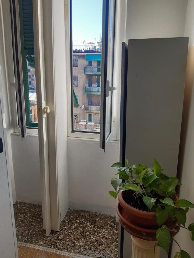 Guest House Elena Genoa Exterior photo